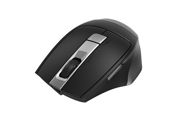 A4-Tech Fstyler FB35CS Wireless Mouse Smoky Grey