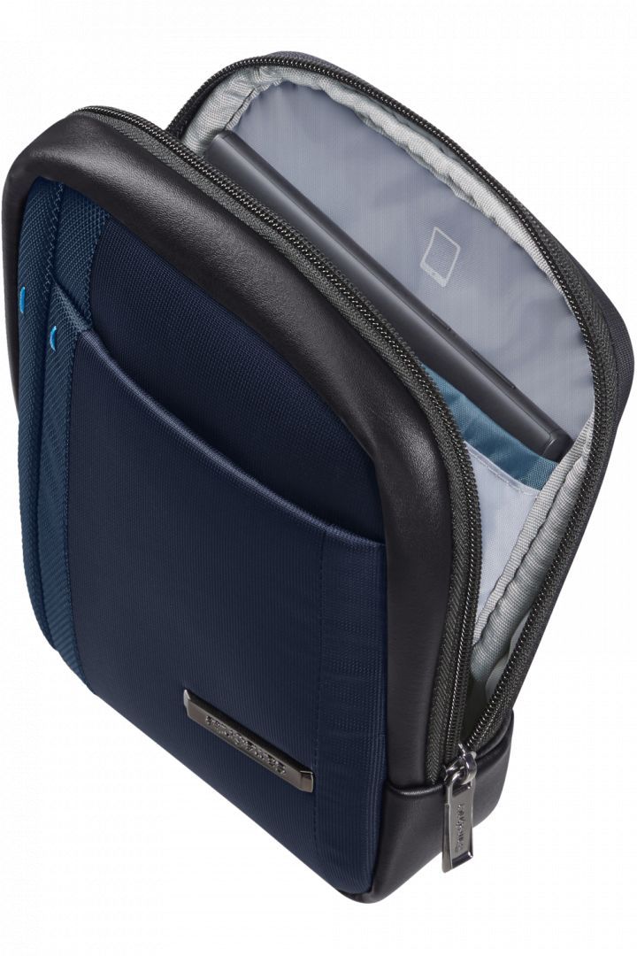 Samsonite Spectrolite 3.0 Crossover S 7,9" Deep Blue