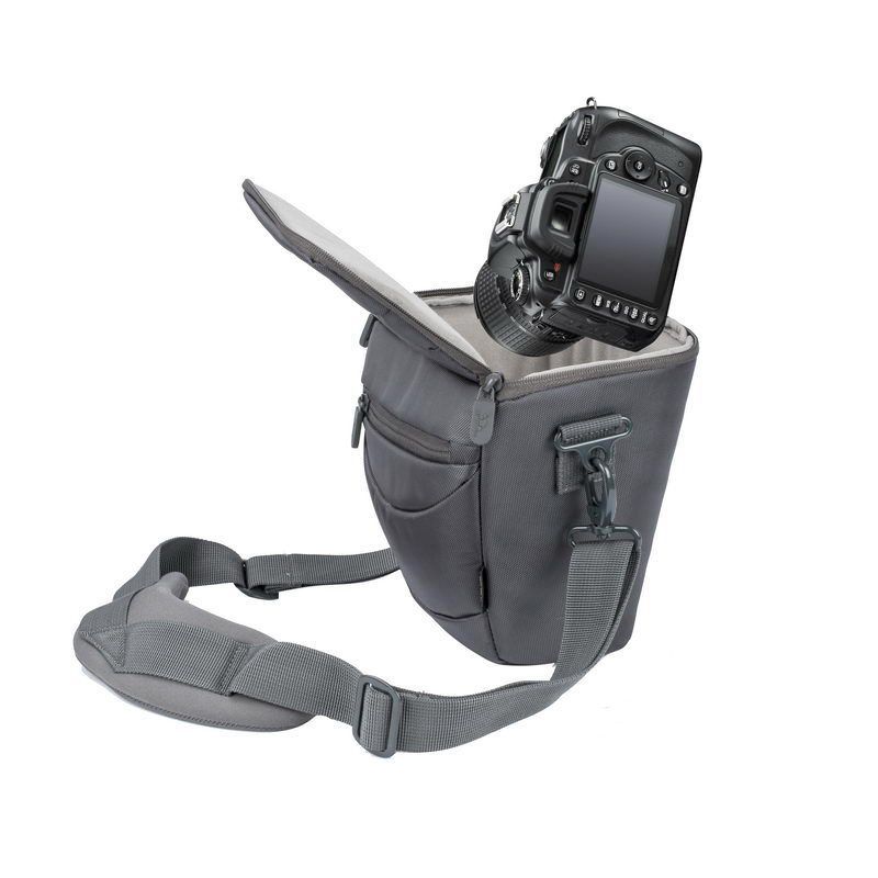 RivaCase 7209 SLR Case Grey