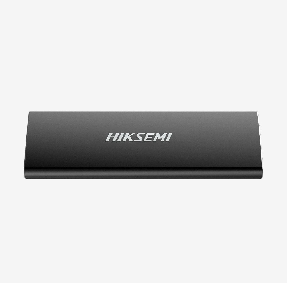 HikSEMI 1TB USB3.1 Type-C Spear T200N Black