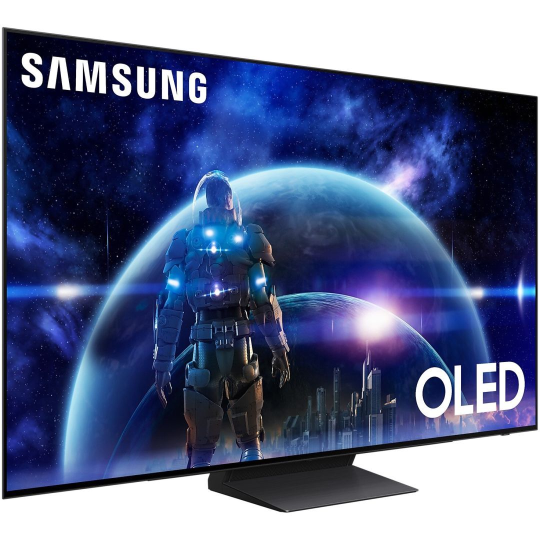 Samsung 48" QE48S90DAEXXH OLED Smart