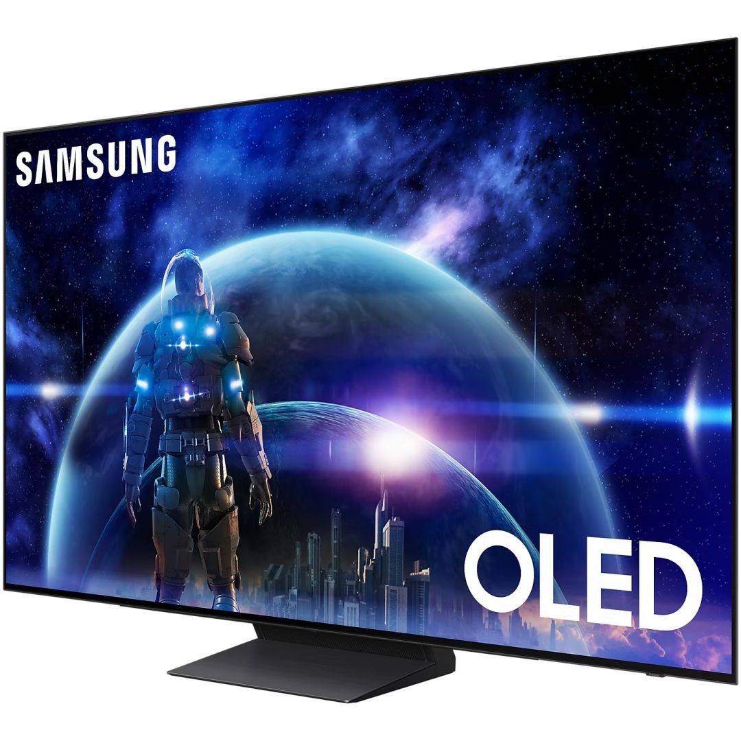 Samsung 48" QE48S90DAEXXH OLED Smart