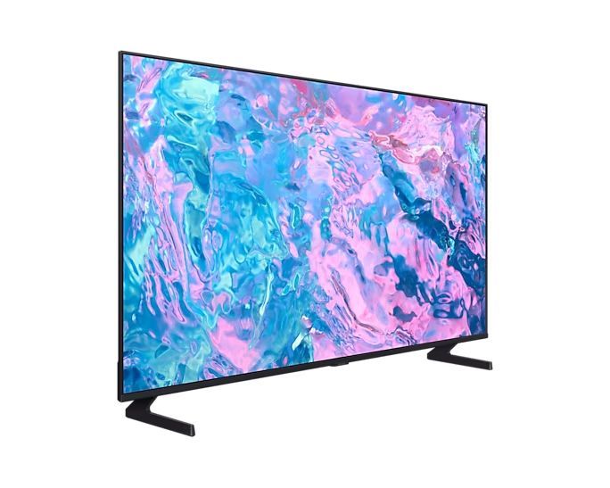 Samsung 50" UE50CU7092UXXH LED Smart