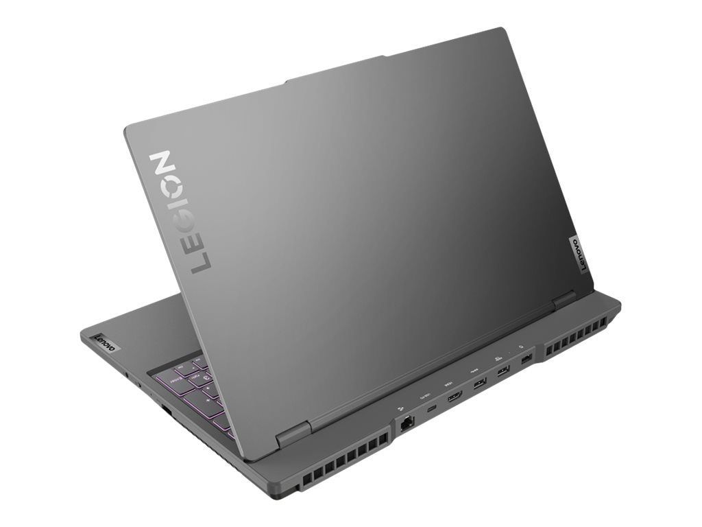 Lenovo Legion 5 Storm Grey