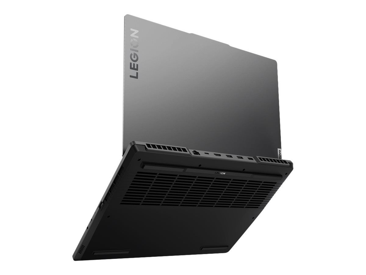 Lenovo Legion 5 Storm Grey