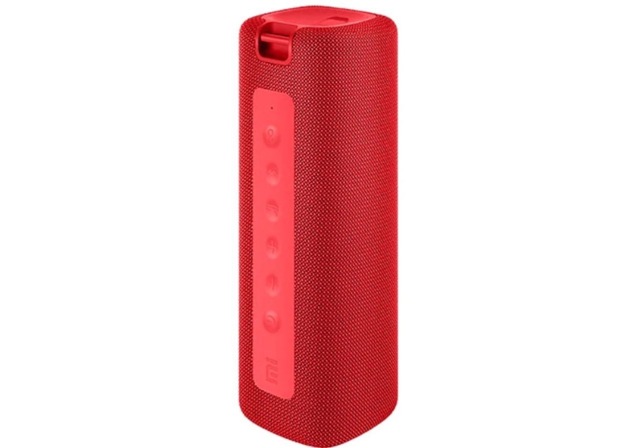 Xiaomi Mi Portable Bluetooth Speaker Red