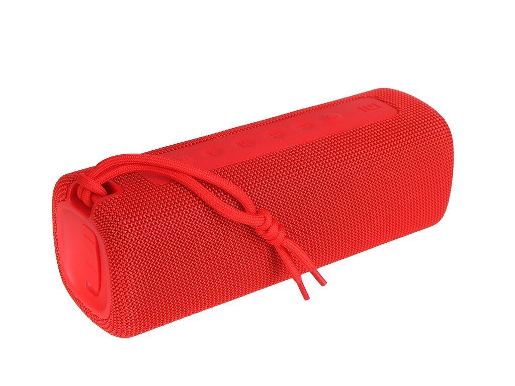 Xiaomi Mi Portable Bluetooth Speaker Red