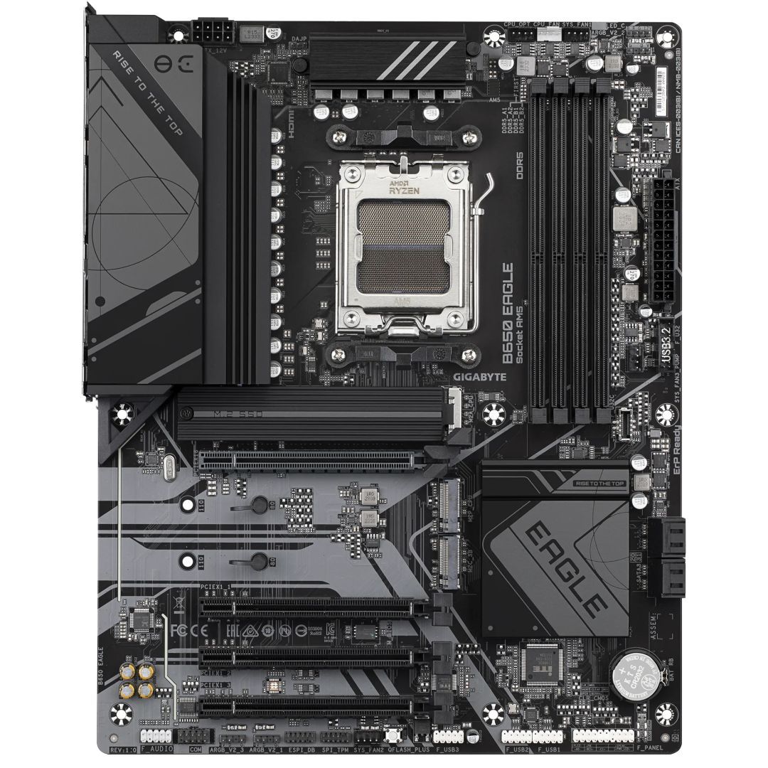 Gigabyte B650 EAGLE