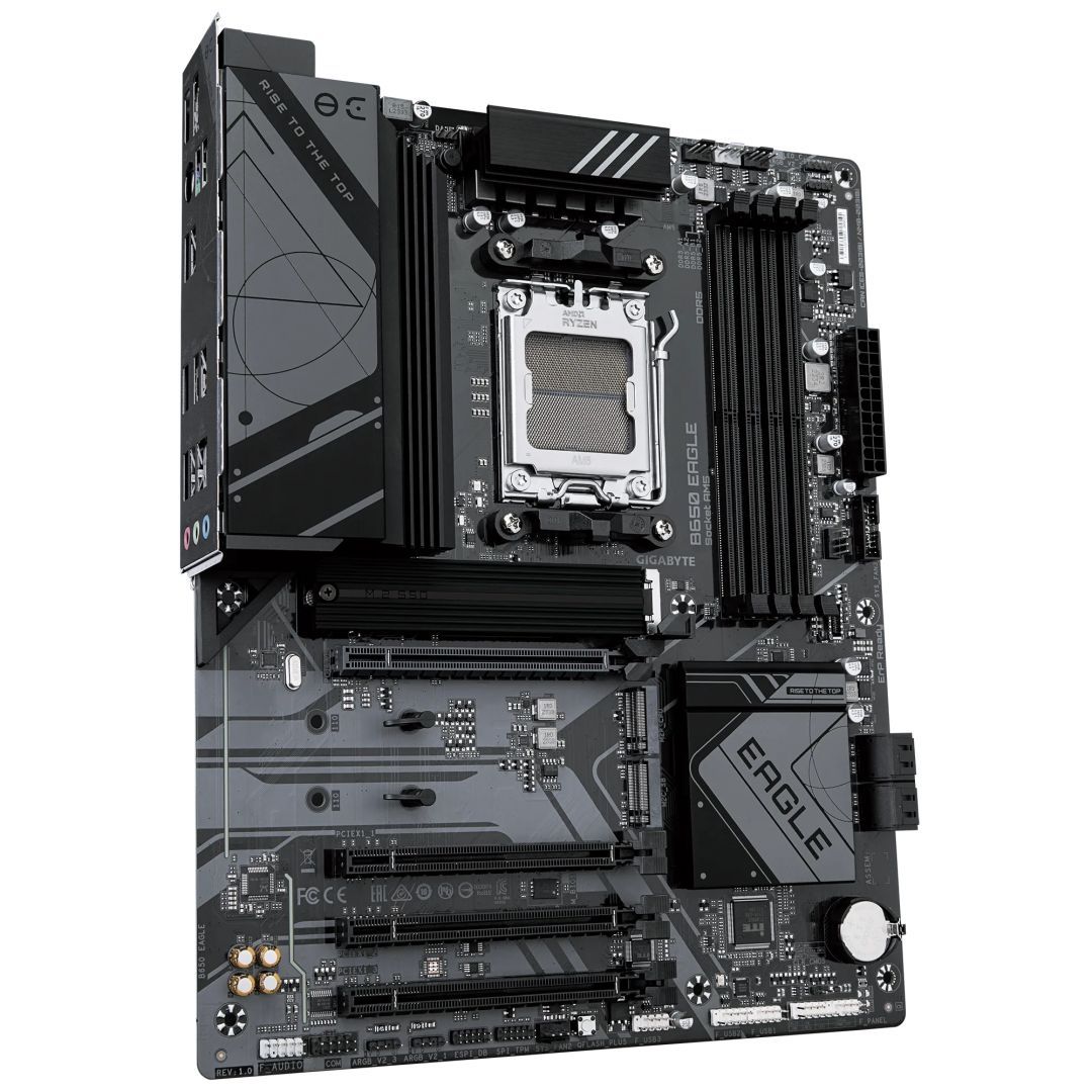 Gigabyte B650 EAGLE