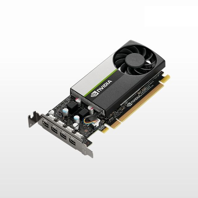 PNY Quadro T1000 8GB DDR6 OEM