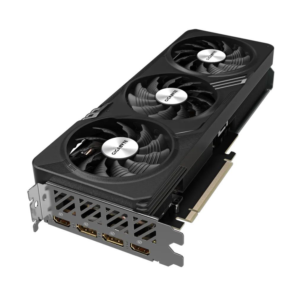 Gigabyte RTX­­4060 TI GAMING OC 16G