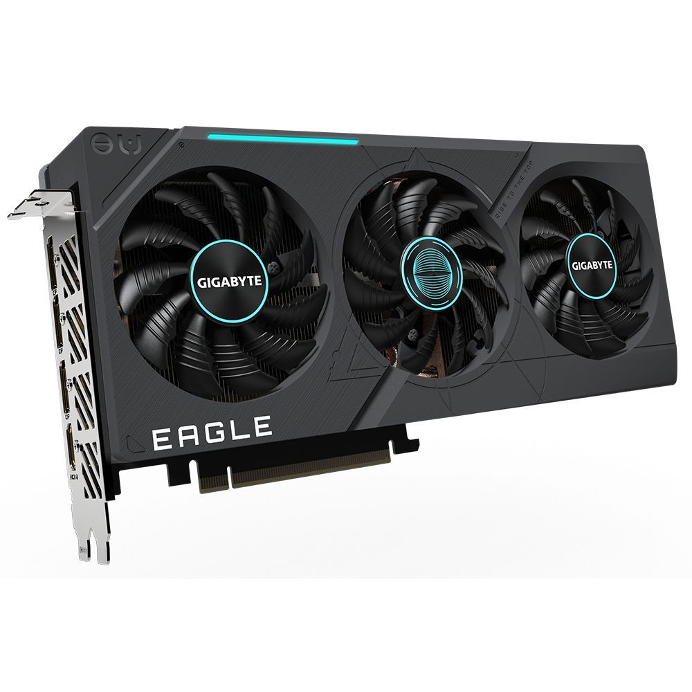 Gigabyte RTX4070 TI SUPER EAGLE OC 16G