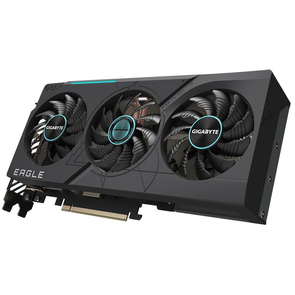 Gigabyte RTX4070 TI SUPER EAGLE OC 16G