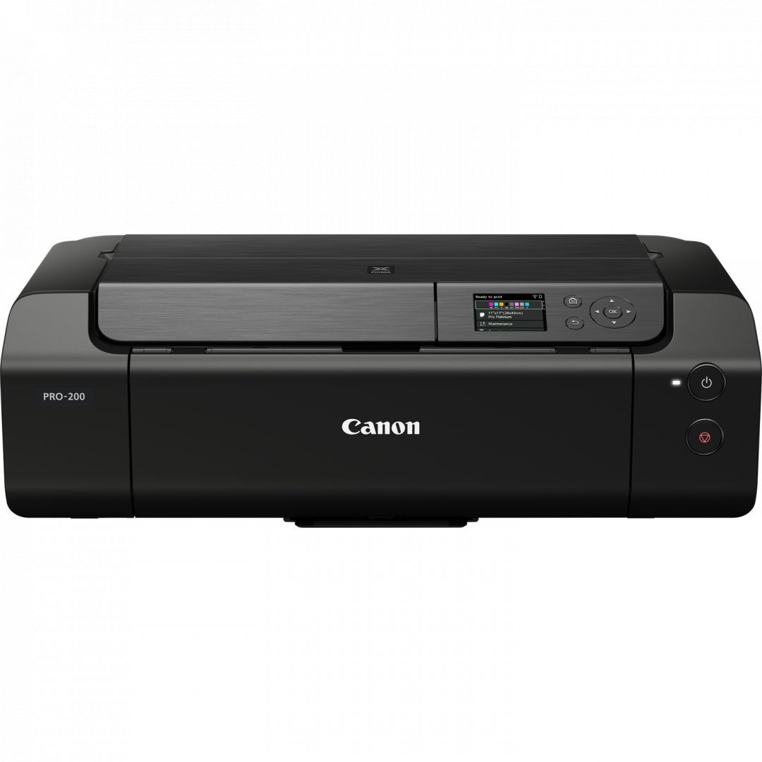 Canon PRO-200 PIXMA A3+ Wireless Tintasugaras Nyomtató