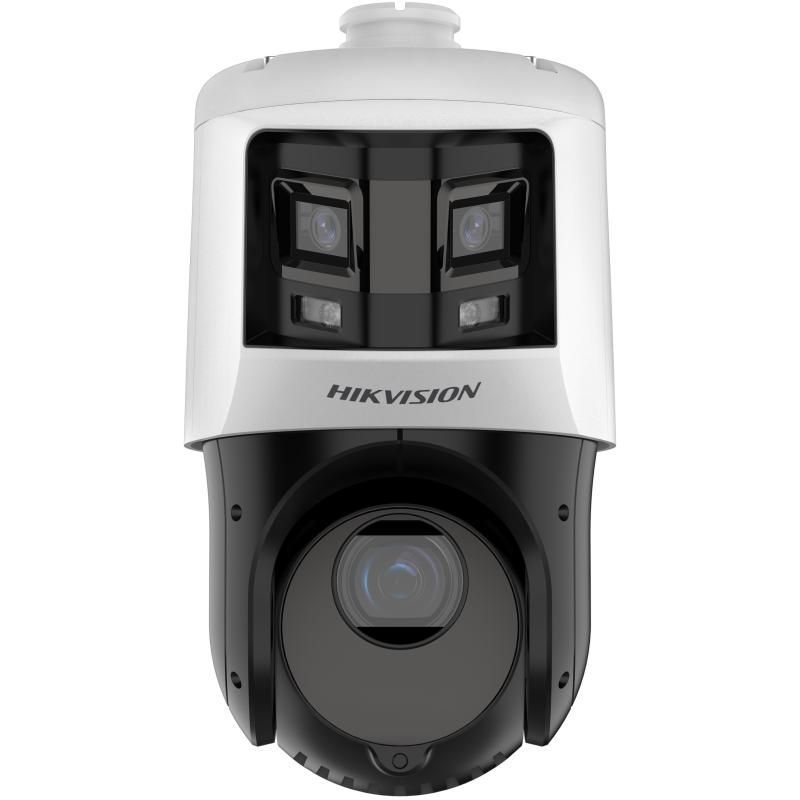 Hikvision DS-2SE4C425MWG-E/26(F0)