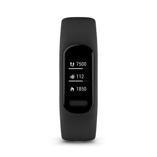 Garmin vívosmart 5 Large Black