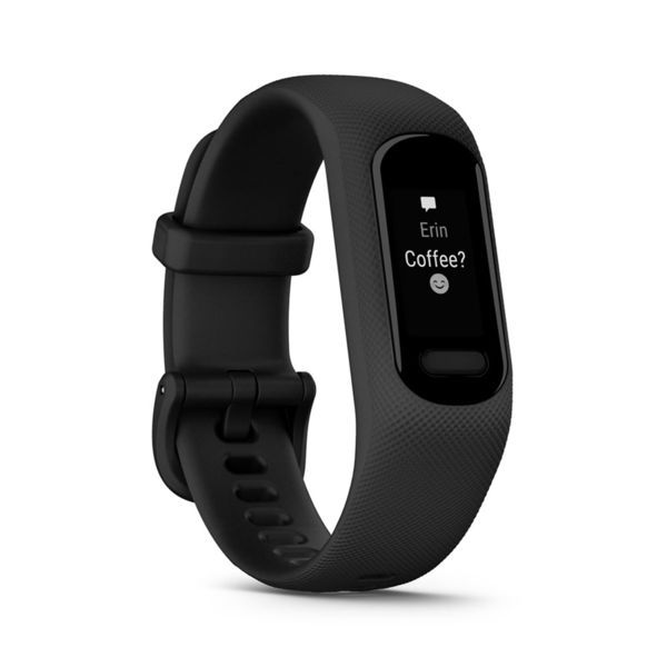 Garmin vívosmart 5 Large Black