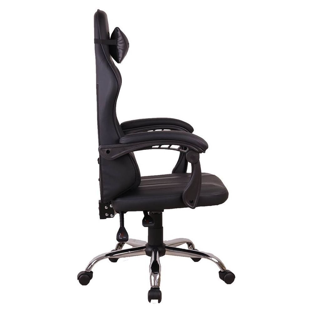 The G-Lab K-Seat Neon Gaming Chair Black