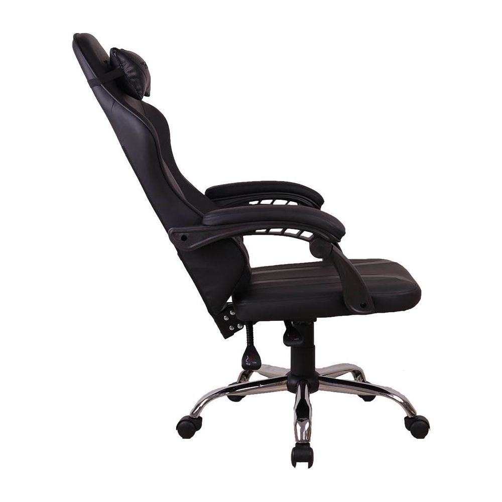 The G-Lab K-Seat Neon Gaming Chair Black