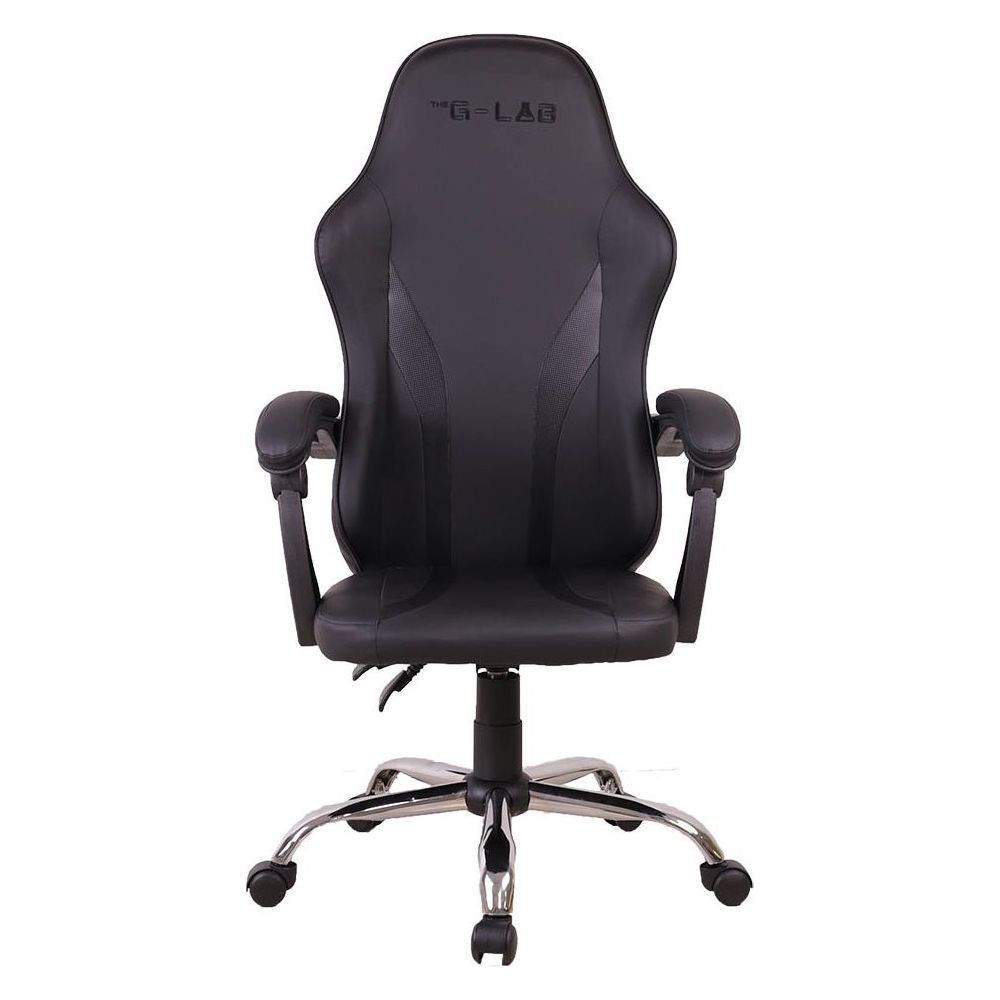 The G-Lab K-Seat Neon Gaming Chair Black