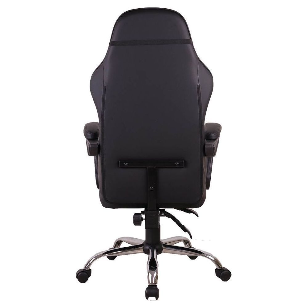 The G-Lab K-Seat Neon Gaming Chair Black