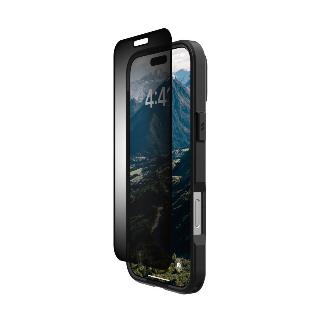 UAG Removable Privacy Eco iPhone 16 Pro Max Not Applicable