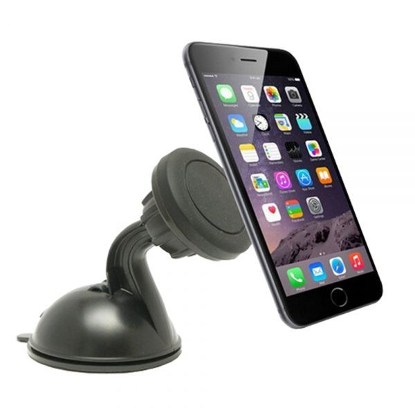 Esperanza Allure univerzális magnetic car smartphone holder