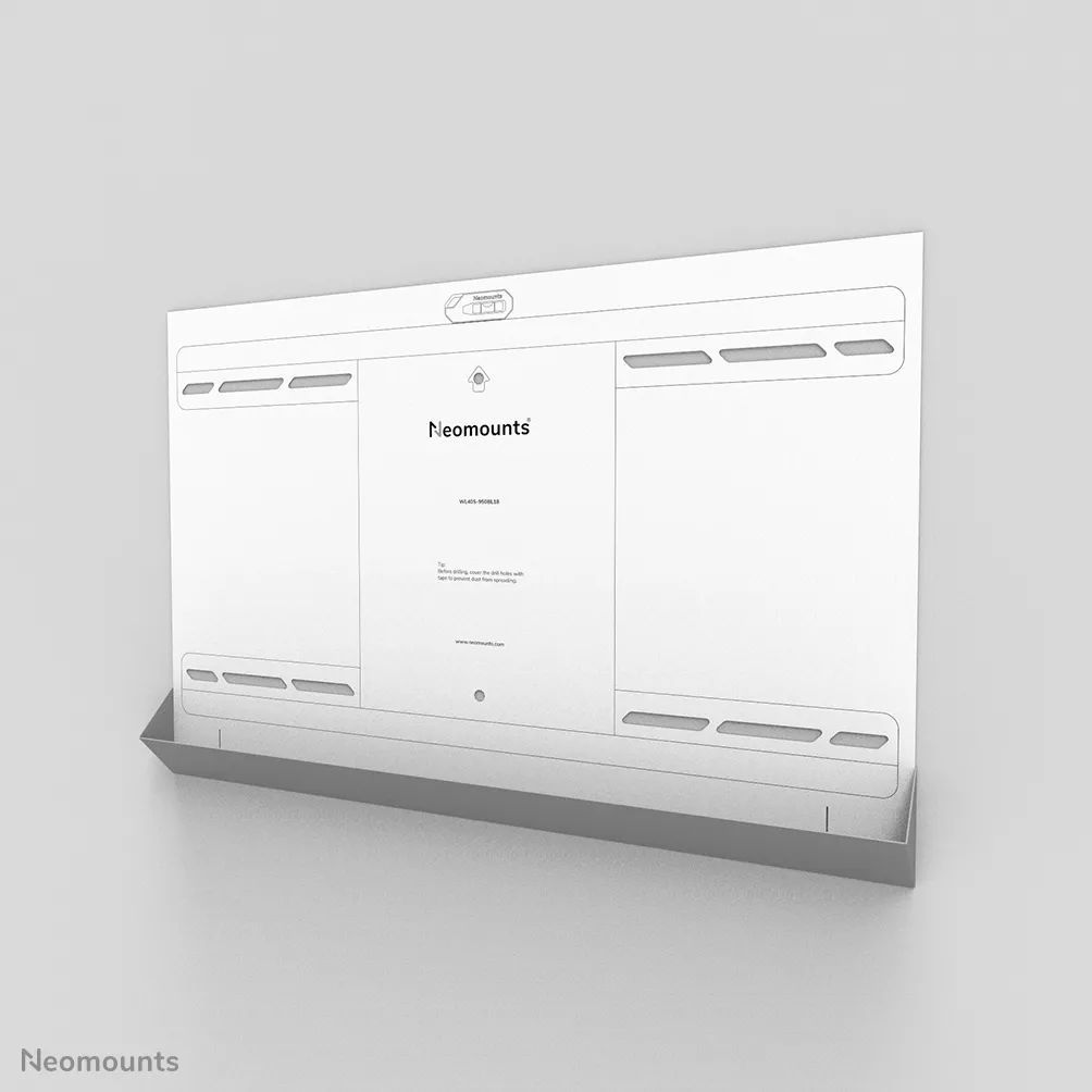 Neomounts WL40S-950BL18 55"-110" TV Wall Mount