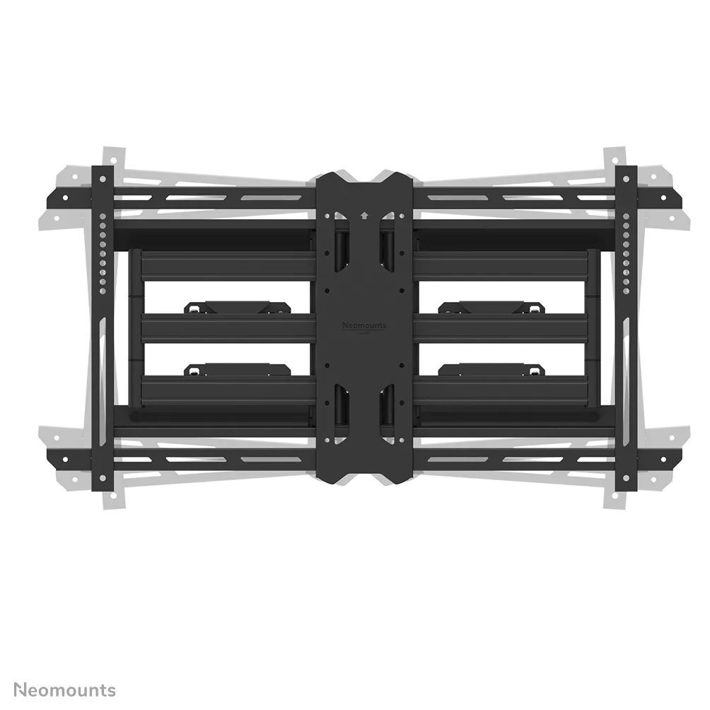 Neomounts WL40S-850BL18 43"-86" TV Wall Mount