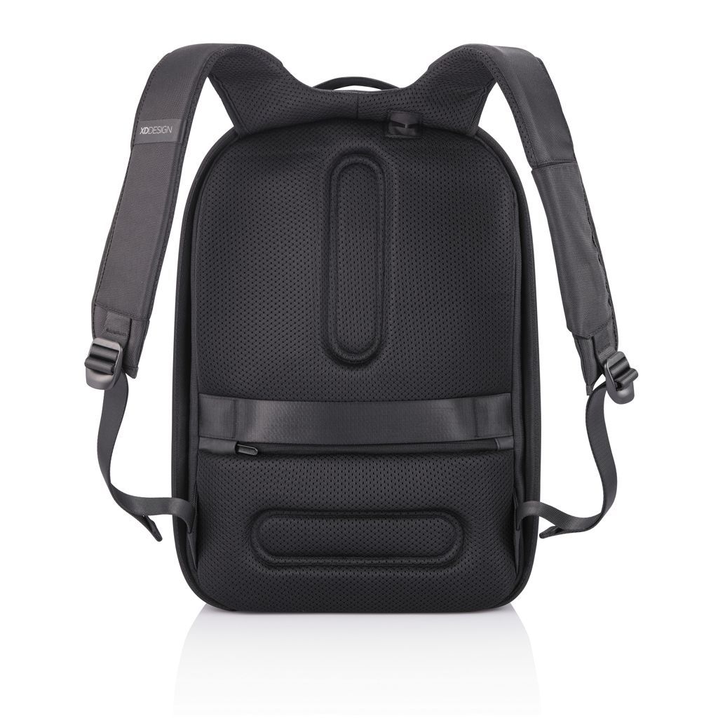 XD DESIGN Flex Gym Bag Black