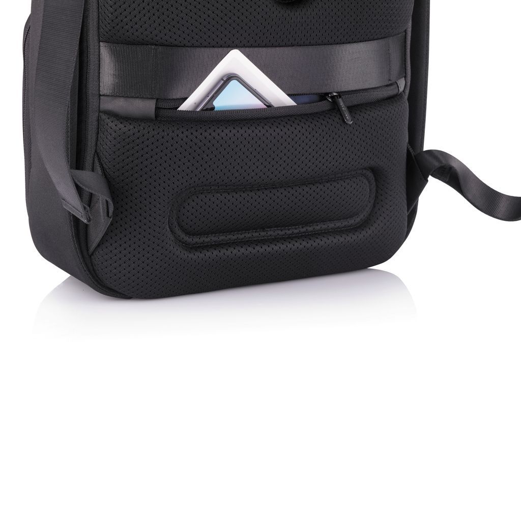 XD DESIGN Flex Gym Bag Black