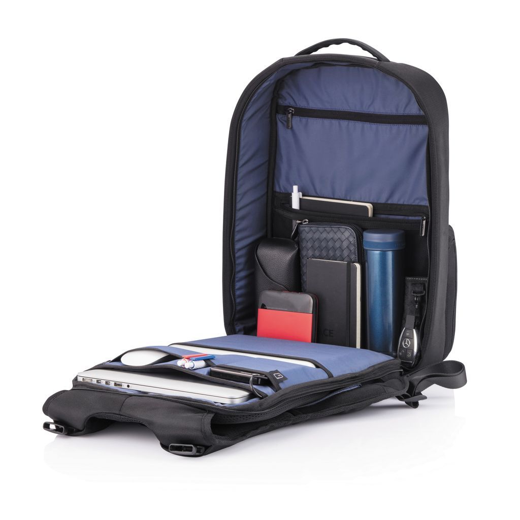 XD DESIGN Flex Gym Bag Black