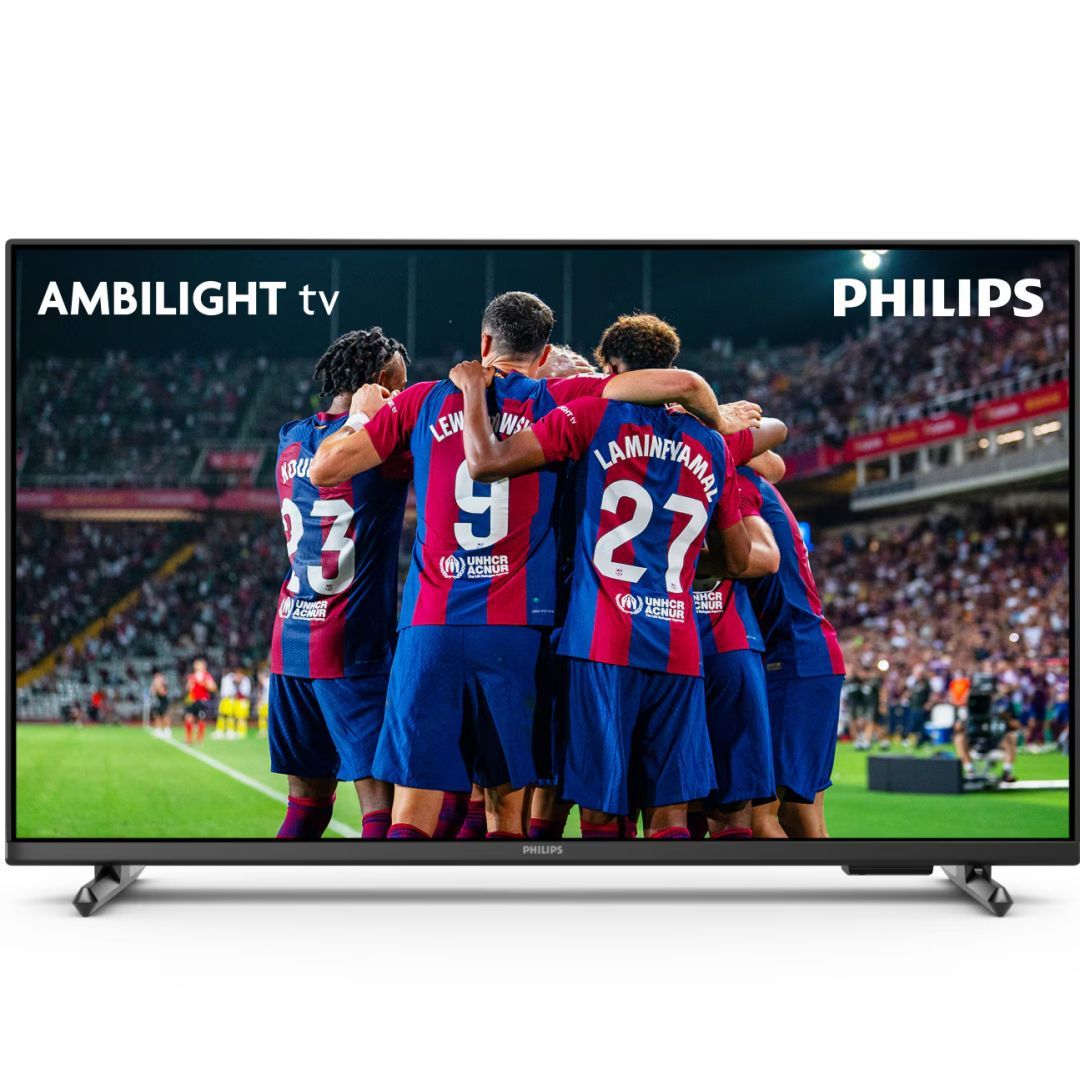 Philips 32" 32PFS6908 LED Smart