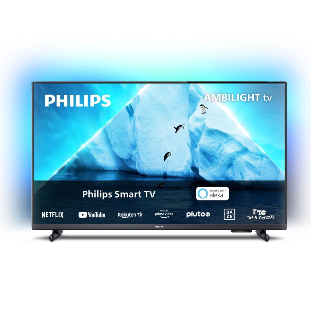 Philips 32" 32PFS6908 LED Smart