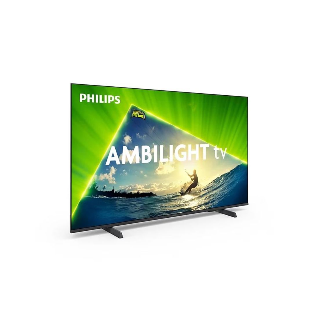 Philips 50" 50PUS8209 QLED Smart