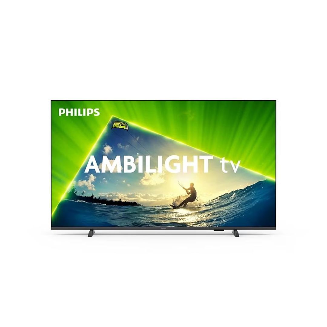 Philips 50" 50PUS8209 QLED Smart