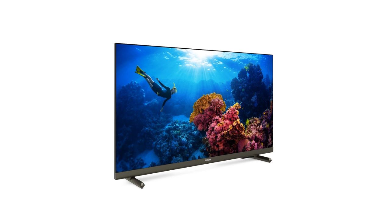 Philips 24" 24PHS6808 LED Smart