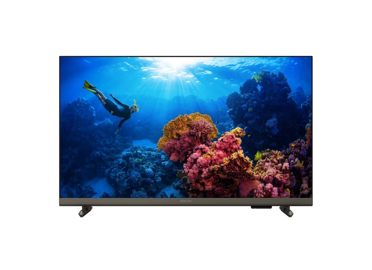 Philips 24" 24PHS6808 LED Smart