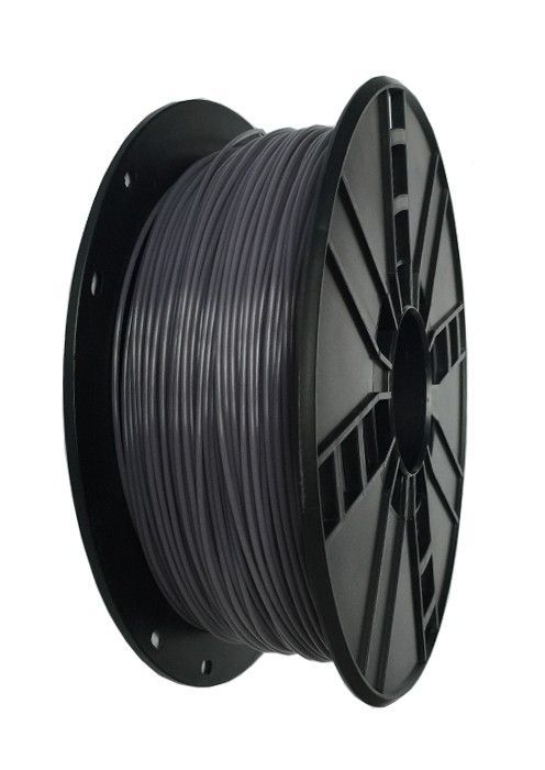 Gembird 3DP-ABS1.75-01-GW ABS Filament Grey to White 1,75mm 1kg