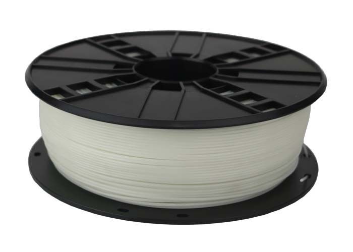 Gembird 3DP-ABS1.75-02-W ABS Filament White 1,75mm 600gram