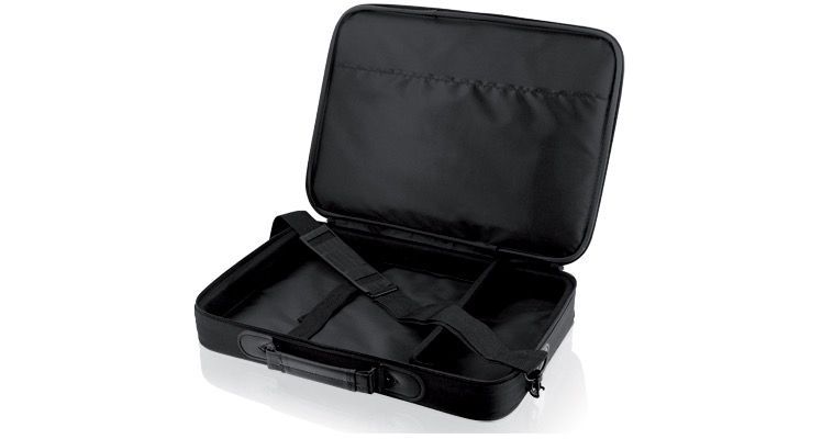 iBox NB09 Laptop bags 15,6" Black