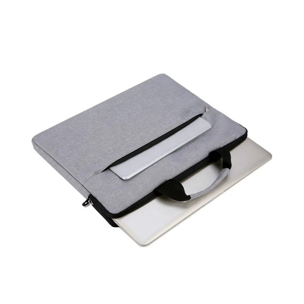 BlackBird BH1488 Notebook Case 15,6" Grey