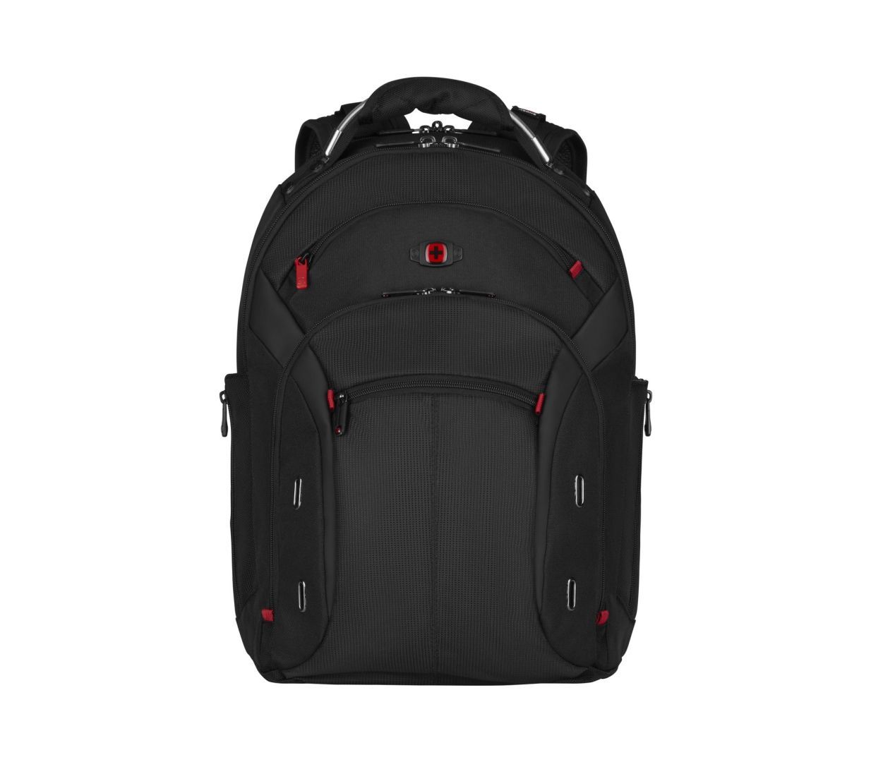 Wenger Gigabyte 15" Laptop Backpack Black