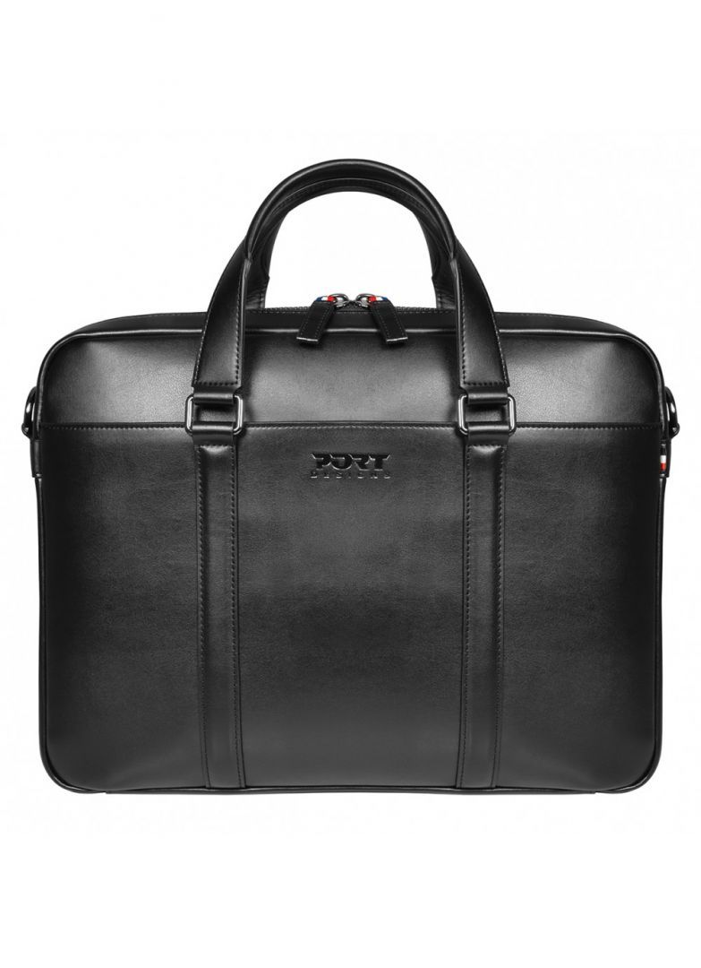 Port Designs High-end connected laptop bag 14" Black