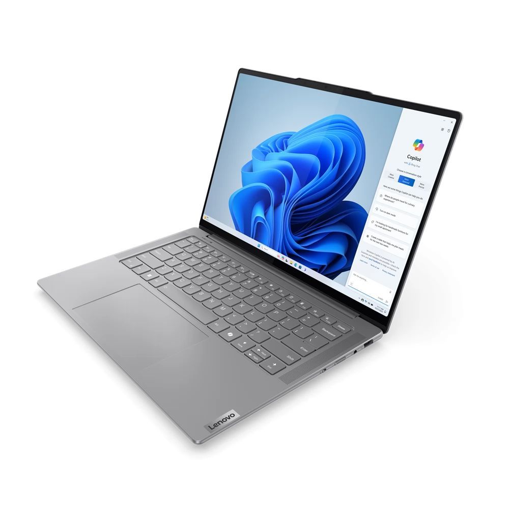 Lenovo Yoga Pro 7 Luna Grey