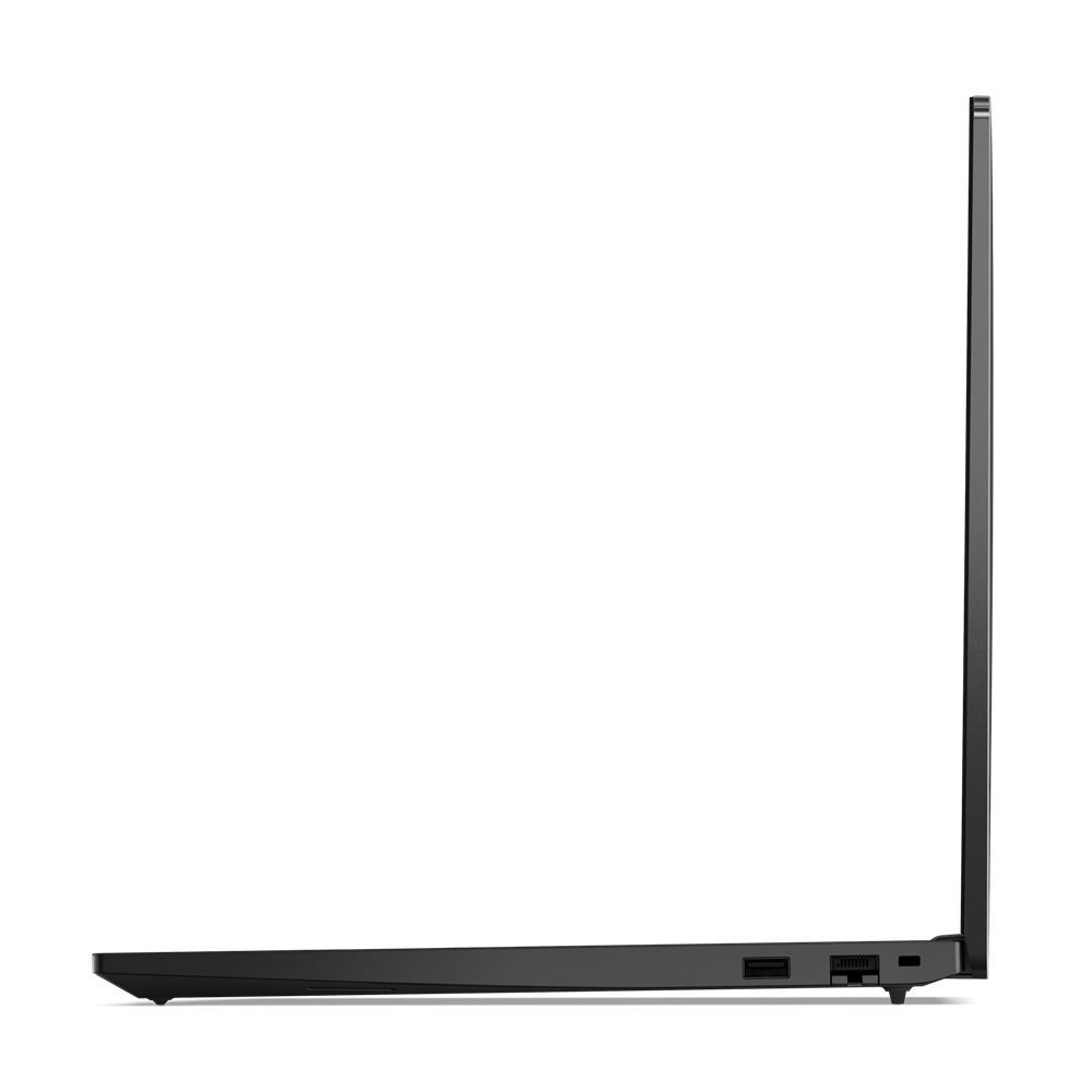 Lenovo ThinkPad E16 Gen 2 Black