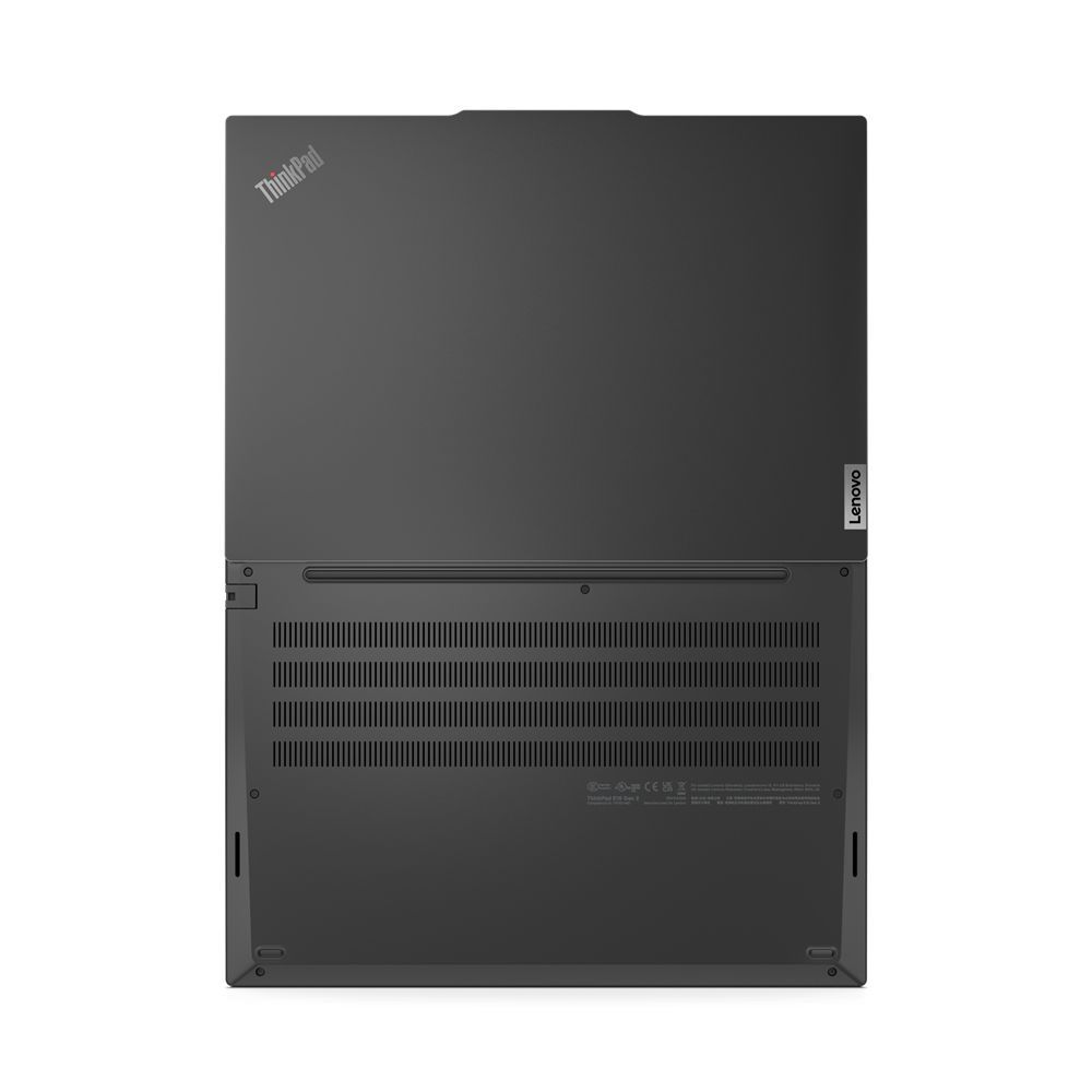 Lenovo ThinkPad E16 Gen 2 Black