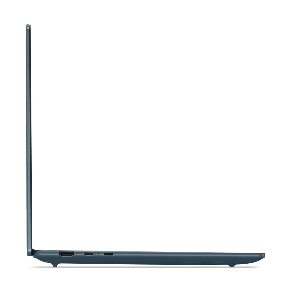 Lenovo Yoga Pro 7 Tidal Teal