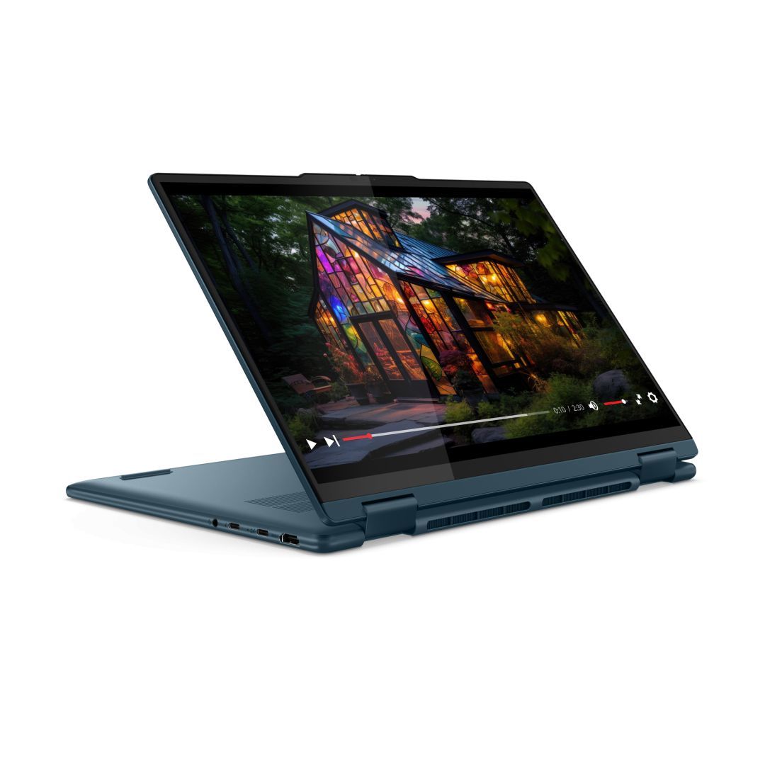 Lenovo Yoga 7 2-in-1 Tidal Teal