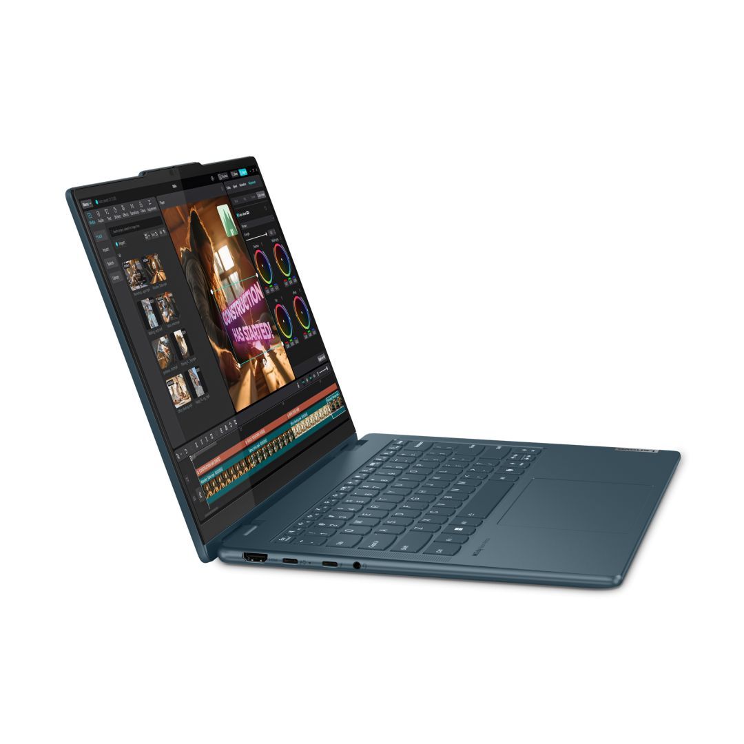 Lenovo Yoga 7 2-in-1 Tidal Teal